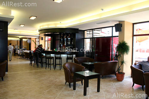 Nobel Hotel 4
